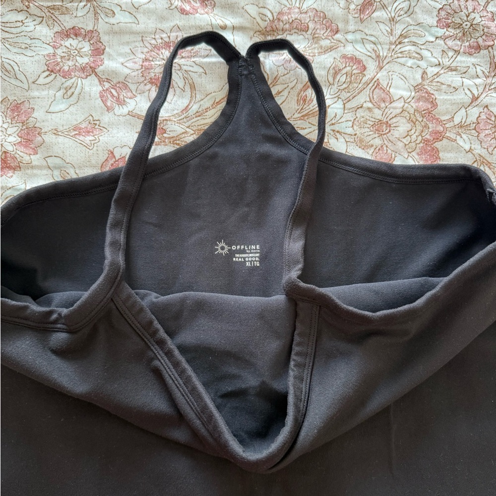 OFFLINE BY AERIE ATHLETIC DRESS - Picture 4 of 6